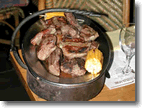 tafel-grill La Parrilla